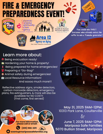 MSF preparedness event 350