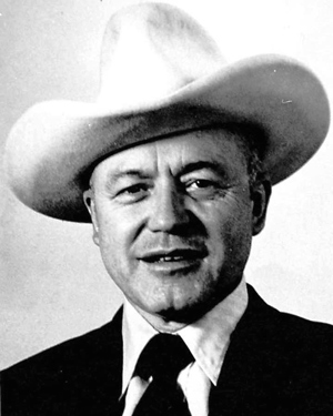Madera SO Sheriff Bates