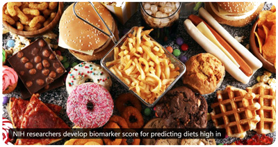 NIH diet