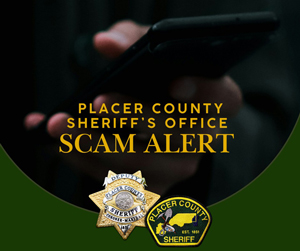 PCSO scam