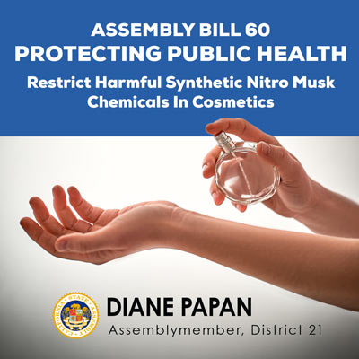 Papan MuskChemicals