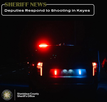 SCSO Keys