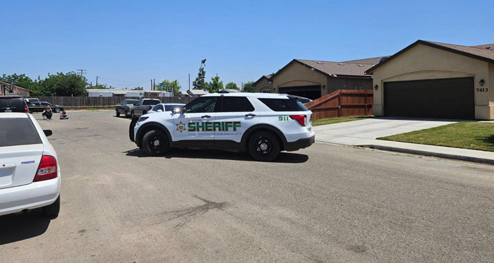 TCSO double shooting