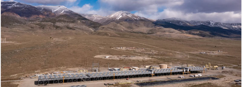geo thermal blm