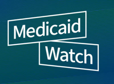 kff medicaid watch graphic