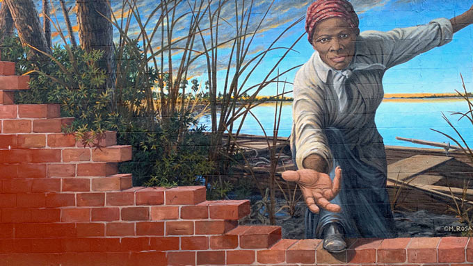 tubman
