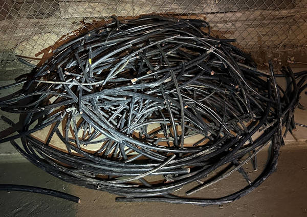 FCSO metal theft 6