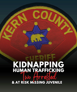 KCSO Kidnapping