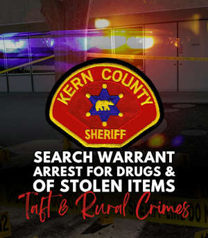 KCSO Taft