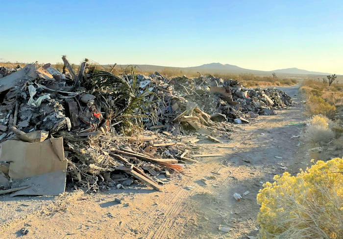 KCSO dumping 3