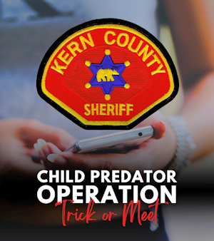 KCSO predators