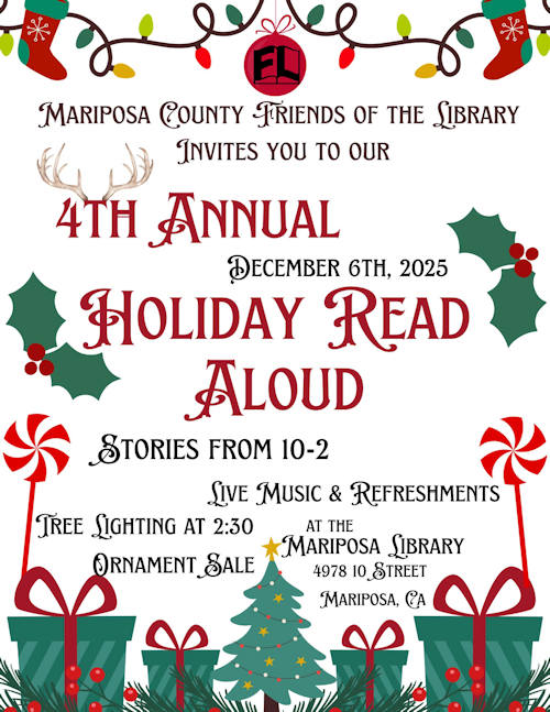 MCL Read Aloud