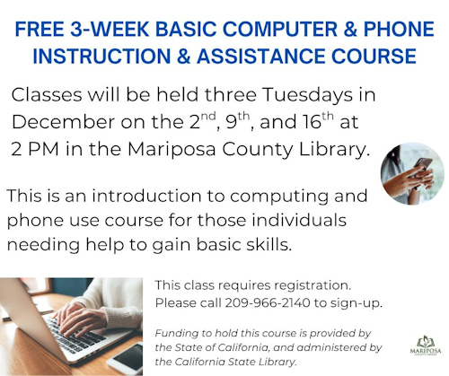 MCL Tech Tues