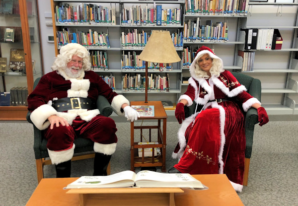 MCL read along