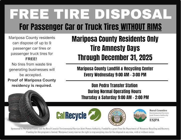 MCPW TIRE
