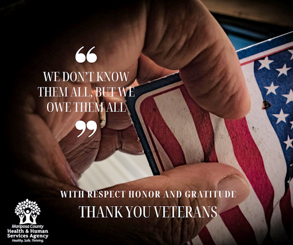 MHHS vets