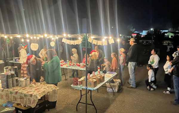 MSF Santa 3