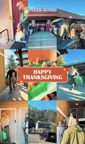 Mariposa SO Thanksgiving