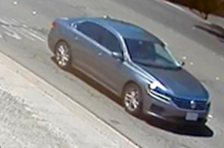 Merced CHP wanted