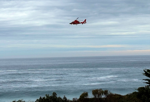 Monterey SO rescue 2