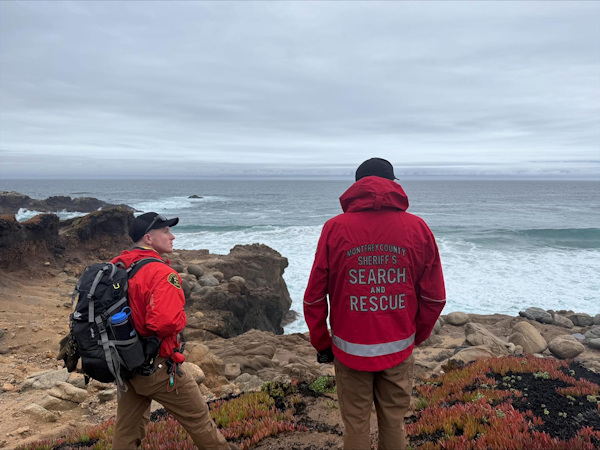 Monterey SO rocks rescue 2