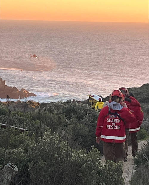 Monterey SO rocks rescue 4