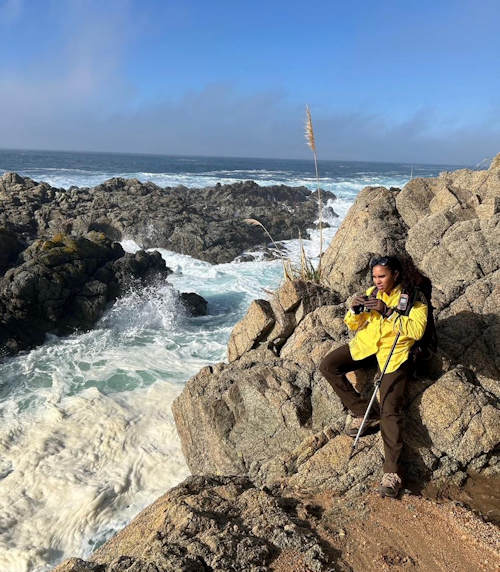 Monterey SO state park rescue 5