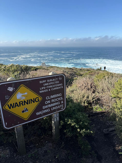 Monterey SO state park rescue 3