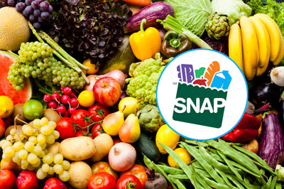 SNAP foods
