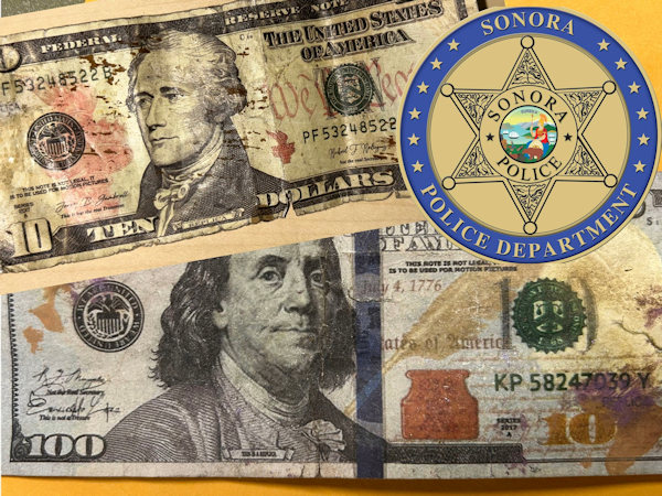 SPD counterfeit