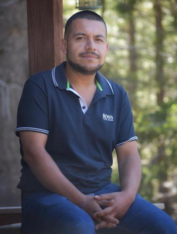 TCSO death Renteria
