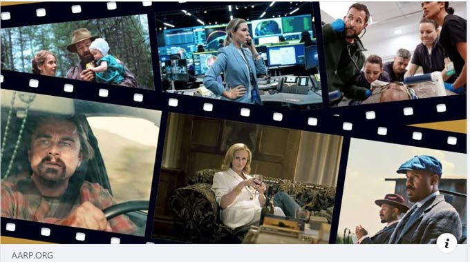 aarp movies