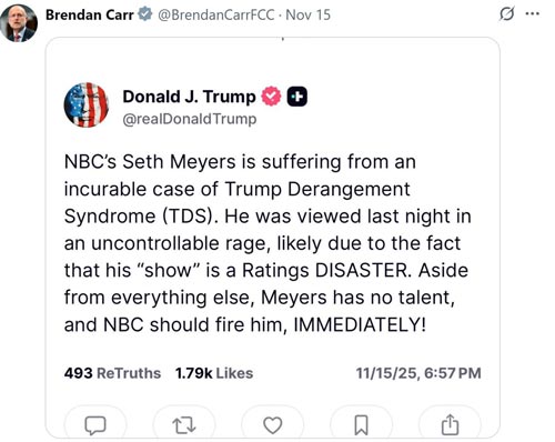 carr1117 trump fcc