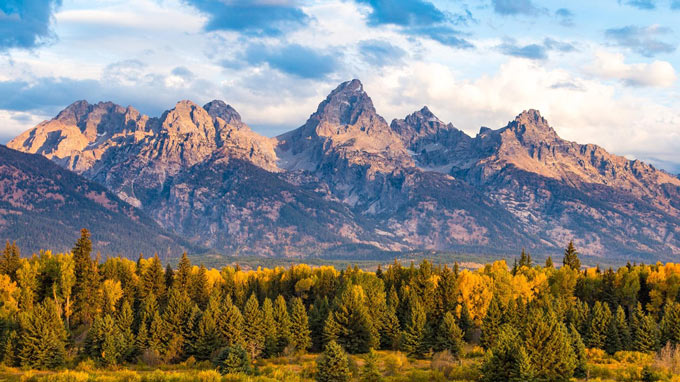 grand teton national park credit nps