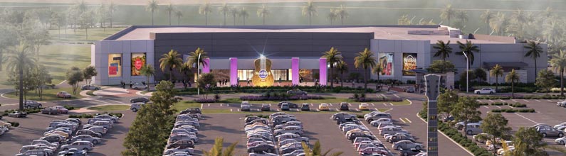 hard rock casino tejon