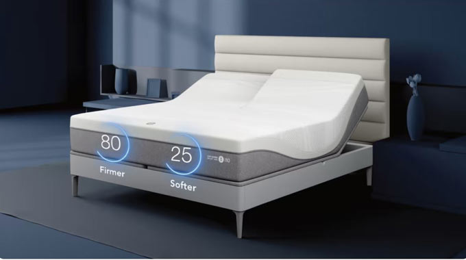 mattress