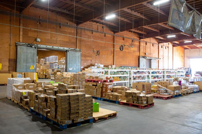 merced county Food Bank
