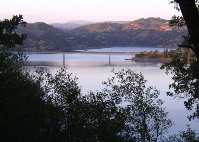 new melones usbr