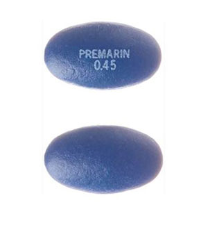 premarin drug