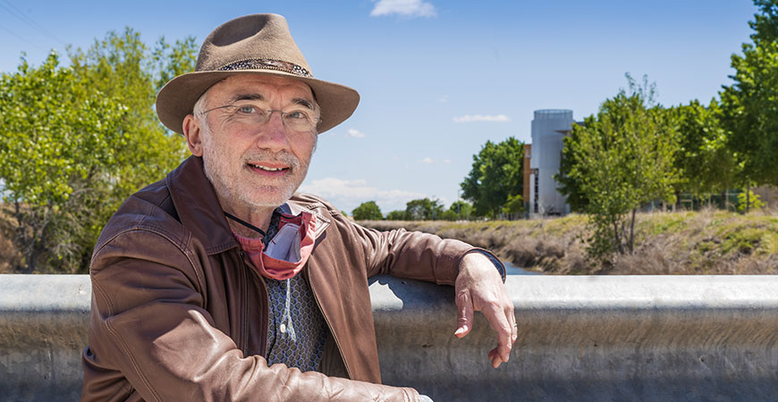 roger bales hero uc merced