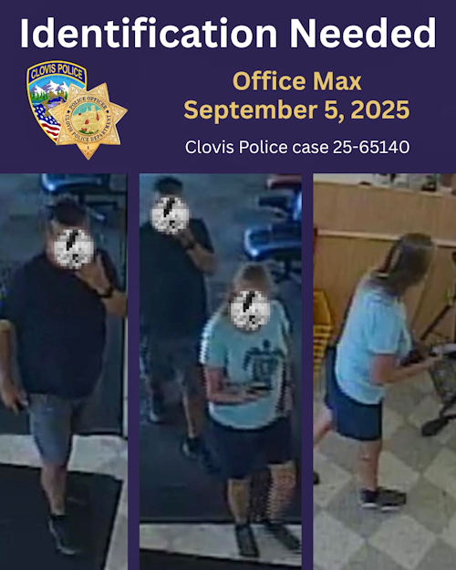 CPD suspects 1