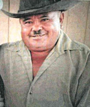 FCSO Kerman homicide