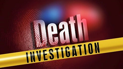 FCSO death investigation