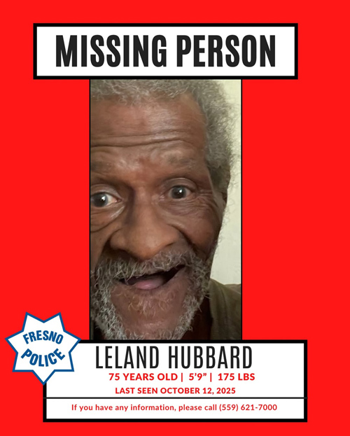 FPD missing Hubbard