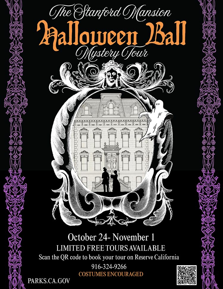 Halloween Ball Final Poster 20251009