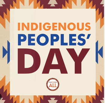 Indigenous Peoples Day