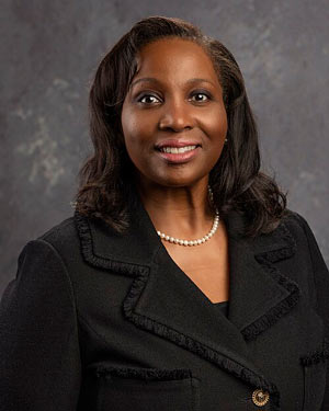 Lisa D. Cook, Federal Reserve Governor
