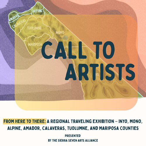 MCAC call to artists