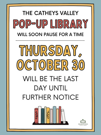 MCL pop up