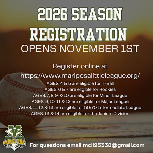 MCLL registration